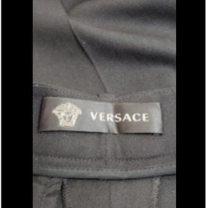 New Versace Designer Pants 38, Made in Italy